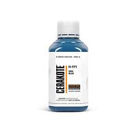 CERAKOTE Oven Cure H-Series 2 Stage Ceramic Coating with (Part B) Catalyst (H-171 NRA Blue, 16oz Pint)