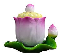 Ceramic Altar Cup, Holy Water Offering Cup, Chinese Buddhism Holy Water Cup Ceramics Guanyin Cups Buddha Mugs Buddhist Supplies