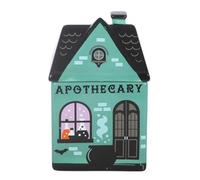 Ceramic Apothecary Shop Oil Burner