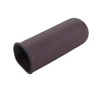 Ceramic Aquarium Shelter,Hiding Breeding Cave Shelter Tube for Aquarium Tank Fish,Shrimp Spawn Canister House