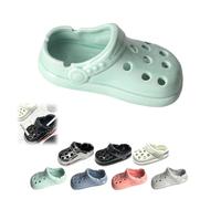 Ceramic Ash Tray Indoor, Funny Shoe Ashtrays for Weed, Cute Ashtray for Men, Cigarette Trays for Smokers, Shoe Shape Outdoor, Home Decor, Office Smoking for Women (Green)