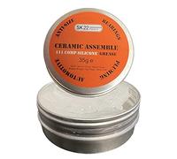 CERAMIC ASSEMBLY GREASE Anti Seize For Bikes Cars Cycles Automotive Plumbing 35g