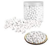 Ceramic Baking Beans for Blind Baking Pastry,Pie Weights for Baking Crust (800, Grams)