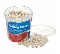 Ceramic Baking Beans - Perfect For Pastry - Reusable
