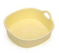 Ceramic Baking Dish,Baking Dishes, Lasagne Dishes,Baking Dish for Air Fryer,Bakeware with Handles for Lasagne, Pies, Casserole, Tapas