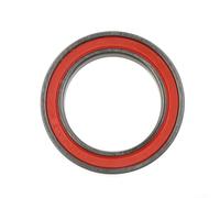 Ceramic Bearing 6805 for Bicycle Bottom Bracket Use with Optimized Grease Retention and Long Interval Maintenance Cycle