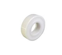 Ceramic bearings 1Pcs/5Pcs Zirconia ceramic bearing 6800 6801 6802 6803 6804 6805 6806 6807 6808 6809 6810 6811 6812 2RS Double seal(6805 2RS 25x37x7mm,1Pcs)