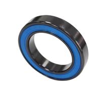 Ceramic Bearings 24x37x7mm ABEC-3 2Pcs MR24377 for BB90 Bottom Bracket | 2Pcs 24x37x7mm ABEC-3 Ceramic Bearings MR24377 for BB90 Trek Shimano FSA Sealed Bottom Bracket(2 MR24377LLUX)