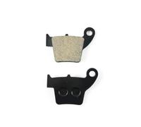 Ceramic Bicycle Brake Pads/Fit For SUZUKI/Fit For HONDA/Fit For KAW-ASAKI RM RMX RMZ KXF CR CRF 125 250 450 Motorcycle Brakes Front Rear Disc(R01 (43150-KRN-711))
