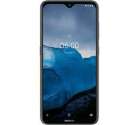(Ceramic Black) Nokia 6.2 Single Sim | 32GB | 3GB RAM