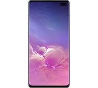 (Ceramic Black) Samsung Galaxy S10+ Dual Sim | 512GB | 8GB RAM