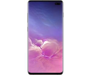 (Ceramic Black) Samsung Galaxy S10+ Dual Sim | 512GB | 8GB RAM