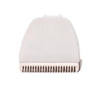Ceramic Blade Head Knife,Compatible for Easy Jane, Hair Clipper,Suit to Adult Child Cutter Clipper HK668A 500A 610 Y218,White