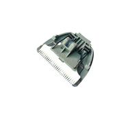Ceramic Blade Knife Cutter Head， Compatible for Codos， CP-6800 Replacement Blade KP3000 Pet Trimmer Clipper Spare Parts(1pc)