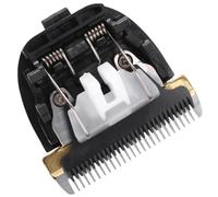 Ceramic Blades, Compatible with Panasonic ER-GP80, ER-GP82, ER1611, ER-FGP72, ER1512, ER151, ER152, ER153, Replacement Cutter Heads for Electric Hair Clippers
