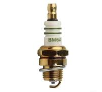 Ceramic BM6A Glow 55mm Small Engine Replacement Ceramic BM6A | Ceramic construction, heat resistant, design, improves engine performance, easy replacement