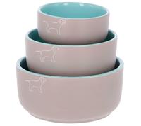 Ceramic bowl Kerbl Spirit (x1)