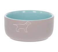 Ceramic bowl Kerbl Spirit (x1)