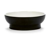 Ceramic bowls, Ann Demeulemeester - Set of 2 Black one size