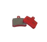 Ceramic Brake Pads Kits Brake Pads/Fit For OTK Caliper Tony Kart/Fit For Alonso Kosmic Esprit 2017-2022