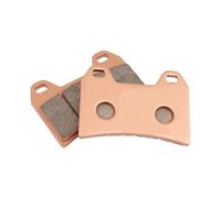 Ceramic Brake Pads Kits/Fit For K-TM 790 890 1050 1090 1190 1290 Adventure R S T Motorcycle Accessories Sintered Front Rear Brake Pads FA244HH(2pcs front)