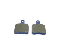 Ceramic Brake Pads Kits Goten Rear Brake Pads/Fit For BSD Tony Kosmic/Fit For Redspeed Alonso/Fit For EOS Go Kart