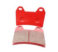 Ceramic Brake Pads Kits Motorcycle Ceramic Front Rear Brake Pads/Fit for YA-MAHA XT 660 X Supermoto 2004-2016(Front 1 pair)