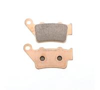 Ceramic Brake Pads Kits Motorcycle Copper based brake pads FA208 213 / Fit for YA-MAHA/Fit for K-TM/Fit for INDIAN