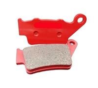 Ceramic Brake Pads Kits Motorcycle front and rear brake pads/Fit for BMW F700GS F800GS Adventure/Fit for Ducati GT1000 Travel Sport Classic 1000 992cc(1 Pair Rear Pads)