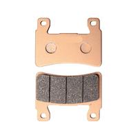 Ceramic Brake Pads Kits Motorcycle Front Brake Pads/Fit For Honda 900 CBR Fireblade Cbr600Rr Cbr 929 Rr Fireblade/Fit For Honda CB1300