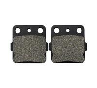 Ceramic Brake Pads Kits Motorcycle Rear Brake Pads/Fit for Ya-maha YZ65 YZ80 YZ85 YZ125 YZ250 YFS200 Blaster YFM 250 Raptor Wolverine 350 Banshee YFZ 350 450