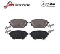 FEBI BILSTEIN 171399 Brake pad set