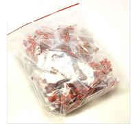 Ceramic Capacitor 2PF-0.1UF 30 valuesX10pcs=300pcs Electronic Components Package Ceramic Capacitor Assorted Kit for
