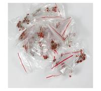 Ceramic Capacitor Kit 30 Values*10pcs=300pcs 2pf To 0.1uf 50V Assortment Pack Assorted Kit Set 103 104 100P 472 22P 30P 220P MQXFCZUX
