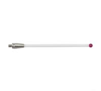 Ceramic CMM Touch Pen with Ruby Ball Wear Resistant (A-5000-9761)