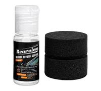 Ceramic Coat 10ml Hydrophobic Nano Anti-Fog