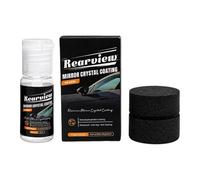 Ceramic Coating for Cars 10ml Anti-Fog Hydrophobic Nano Agent