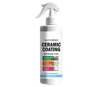 Ceramic Coating for Stainless Steel 120ml Shine Long-lasting Agent