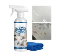 Ceramic Coating Spray - 120ML Waterproof Stainless Cleaning Liquid