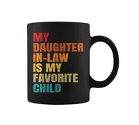 Ceramic Coffee Cups - Family Humour Coffee Cups | Cute Coffee Cup | Multi-Purpose Ceramic Drink Cup | Funny Drink Cups Father Mother Mother Container Cup for Hot Chocolate, Coffee