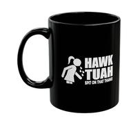 Ceramic Coffee Mugs - Spit That Thang Coffee Mug | Novelty Coffee Mug For Men | Novelty Humorous Tea Mug | Wallace And Gromit Gifts | Funny Coffee Mugs