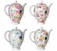 Esschert Design FB283 Coffee Pot Birdhouse