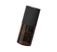 Ceramic Conical Burr Coffee Maker Adjustable Settings from Coarse to Fine USB Powered Lightweight for Travel Cordless Coffee Grinder