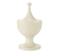 Ceramic Container - Alexander Girard Cream one size