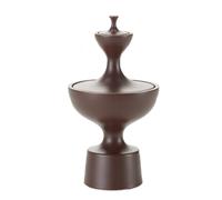 Ceramic Containers NO.1 DARK AUBERGINE Vitra SINGLE PIECES