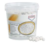 Ceramic Cooking Balls Bucket 850 gr Kà¼chenprofi | No Rising Shortcrust