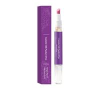 Ceramic Cuticle Oil Pusher Pen 2ml Gentle Tip Fast Absorption