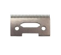 Ceramic Cutter Blades，Compatible for MADESHOW，M10/M5f/KM2296 Movable Replacement Head for Hair Clipper Trimmer Machines(1 Piece)