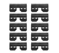 Ceramic Cutting Blades,Compatible for Oster,A5 Barber Clipper Accessory