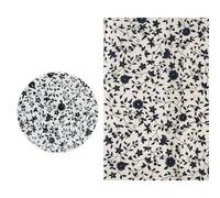 Ceramic Decals Pottery Ceramic Clay Transfer Paper Glaze Underglaze Flower Paper Decals for Art Stamping for Artists